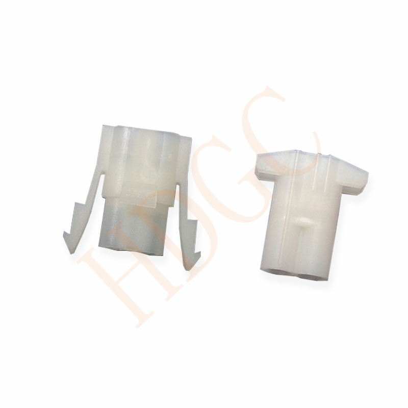 HDGC7110 Series 7.11mm Pitch (.280'')线对线连接器